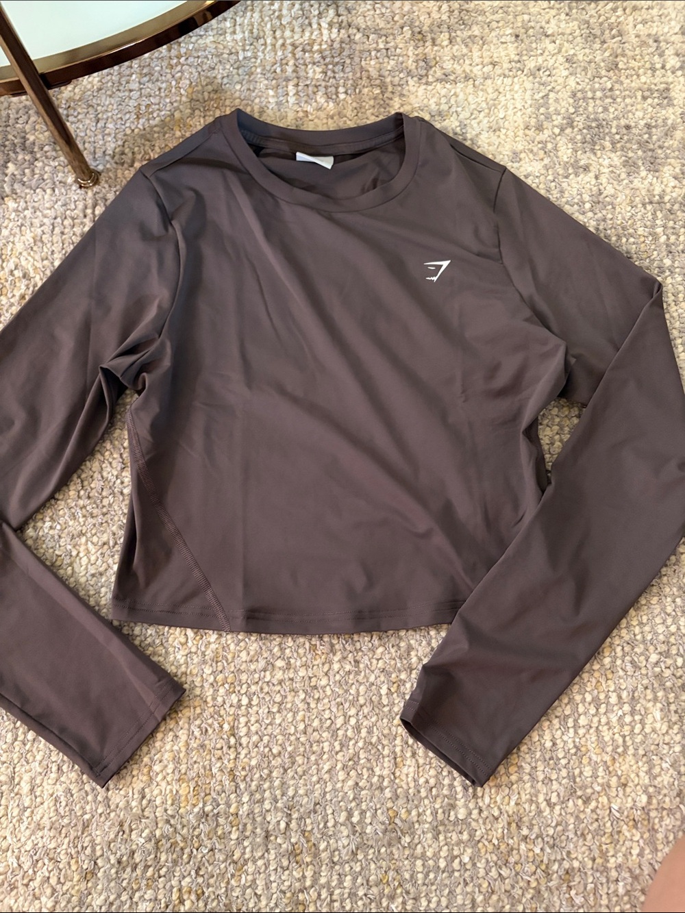 Gymshark workout top